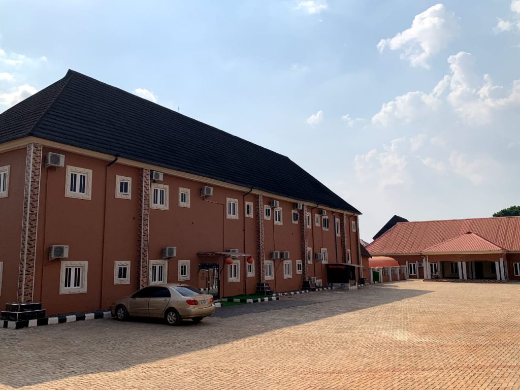 Why You Should Choose A&S Hidden Gem Hotels and Event Hall