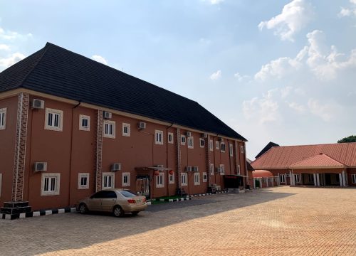 Why You Should Choose A&S Hidden Gem Hotels and Event Hall