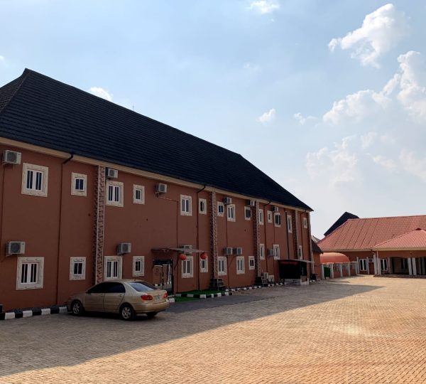 Amazing Compound