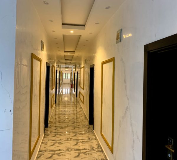Extreme Luxury