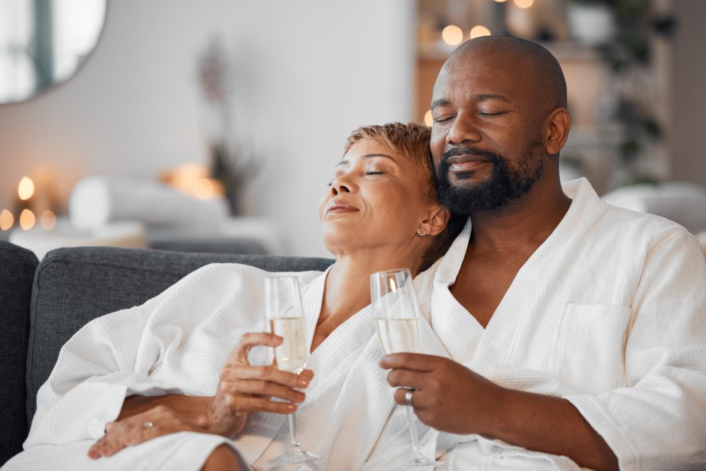 Couple’s Staycation: Building a Long Lasting Marriage with A&S Hidden Gem Hotels